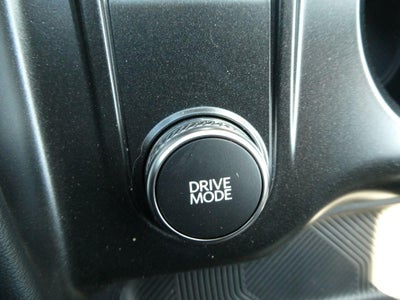 2026 Ford Explorer Tremor 4WD