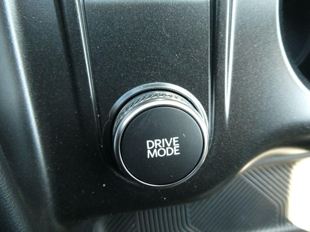 2026 Ford Explorer Tremor 4WD