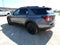 2026 Ford Explorer Tremor 4WD