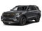 2026 Ford Explorer Tremor 4WD