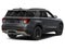 2026 Ford Explorer Tremor 4WD