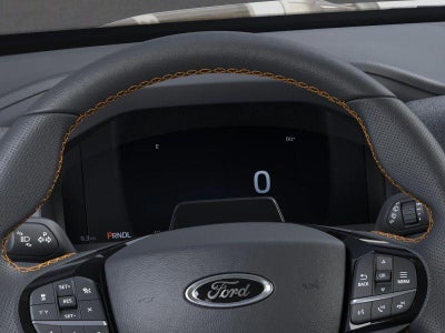 2026 Ford Explorer Tremor 4WD