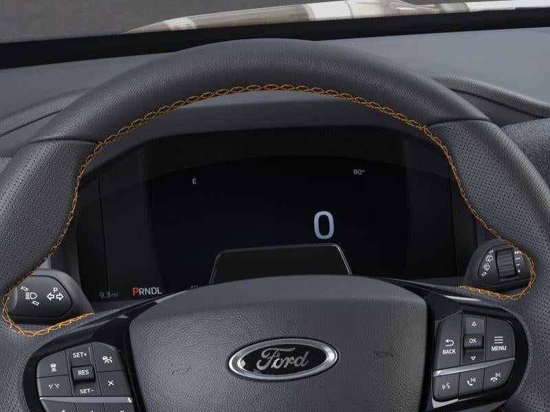 2026 Ford Explorer Tremor 4WD