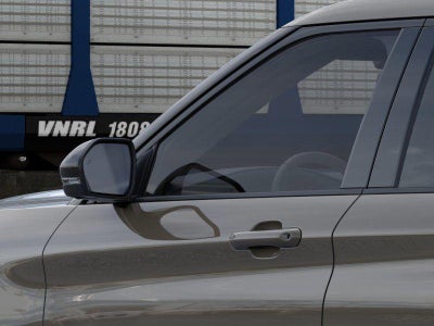 2026 Ford Explorer Tremor 4WD