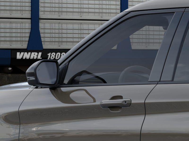 2026 Ford Explorer Tremor 4WD