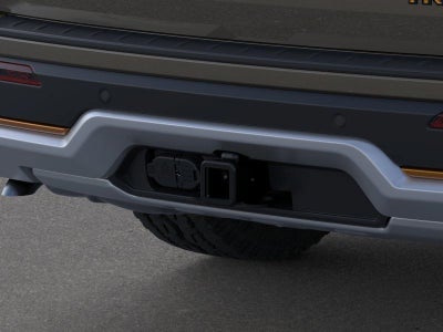 2026 Ford Explorer Tremor 4WD