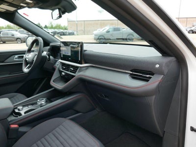 2026 Ford Explorer ST-Line 4WD