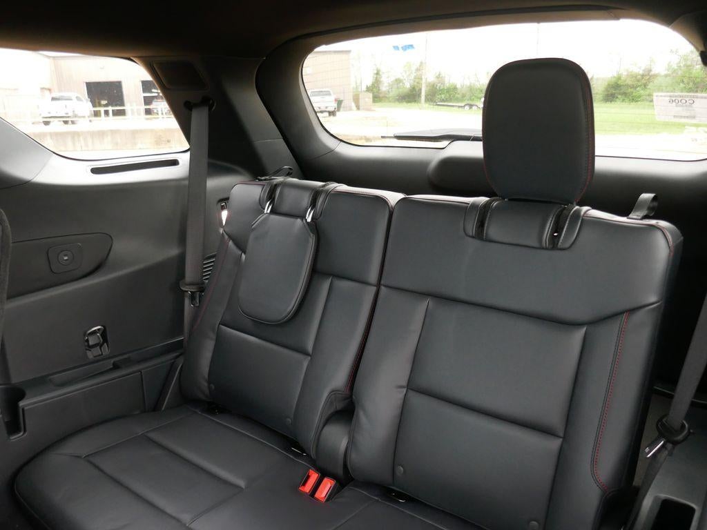 2026 Ford Explorer ST-Line 4WD