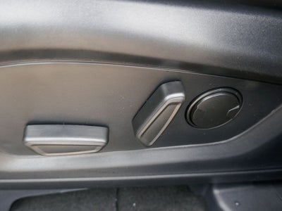 2026 Ford Explorer ST-Line 4WD