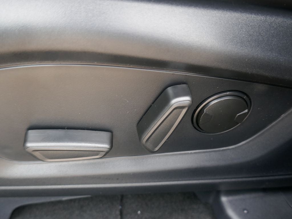 2026 Ford Explorer ST-Line 4WD