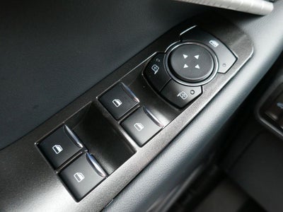 2026 Ford Explorer ST-Line 4WD