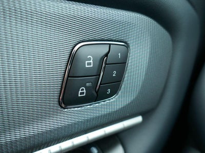 2026 Ford Explorer ST-Line 4WD