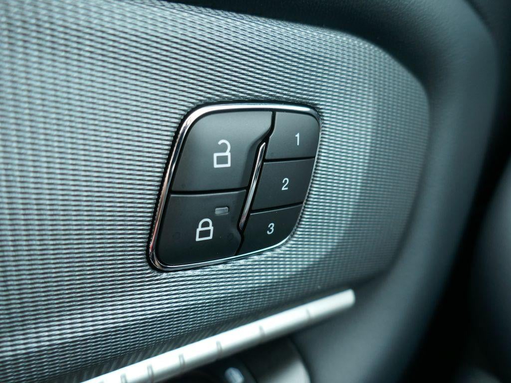 2026 Ford Explorer ST-Line 4WD