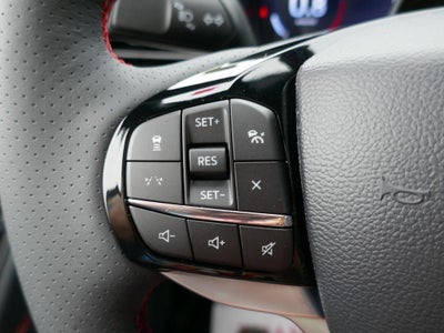 2026 Ford Explorer ST-Line 4WD