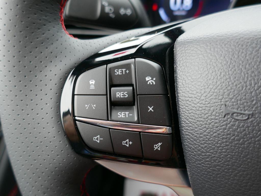 2026 Ford Explorer ST-Line 4WD