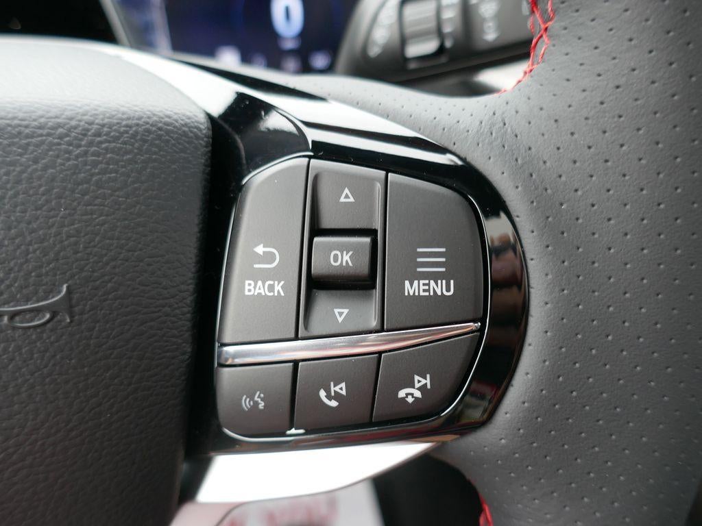 2026 Ford Explorer ST-Line 4WD