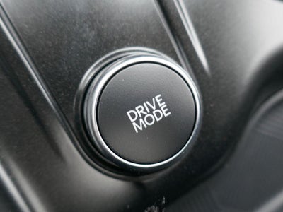 2026 Ford Explorer ST-Line 4WD