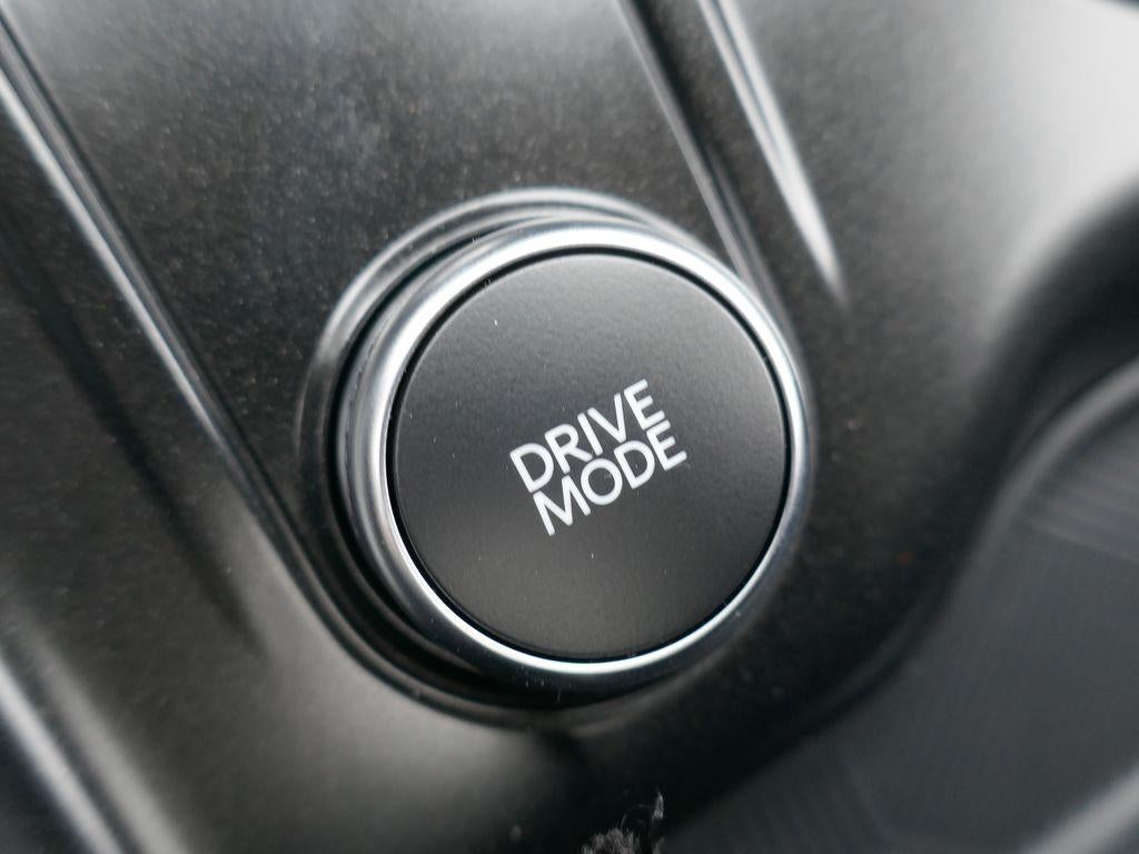 2026 Ford Explorer ST-Line 4WD