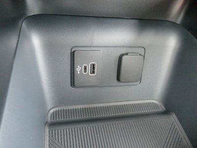 2026 Ford Explorer ST-Line 4WD