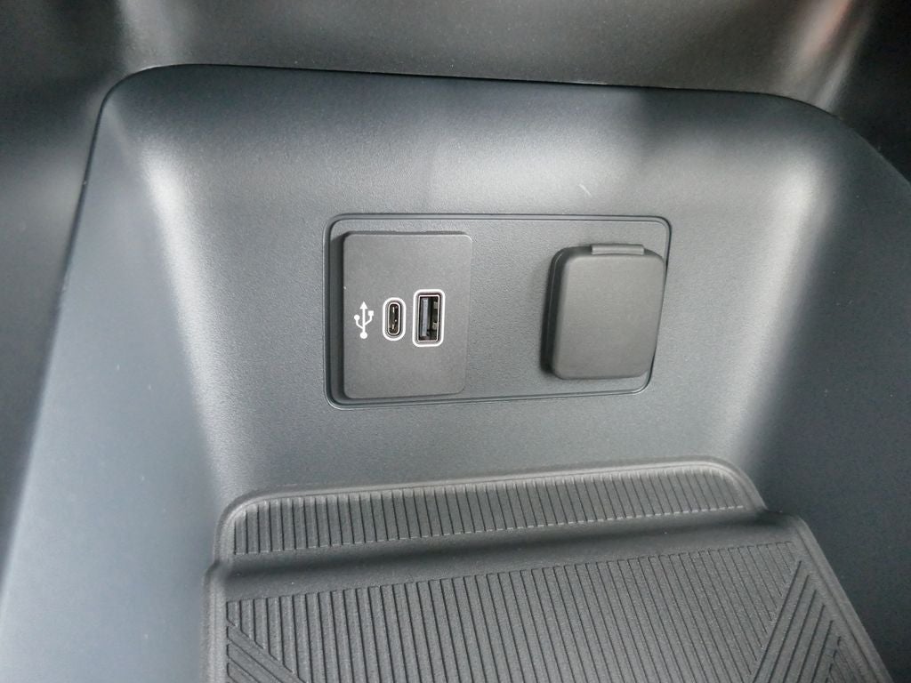 2026 Ford Explorer ST-Line 4WD