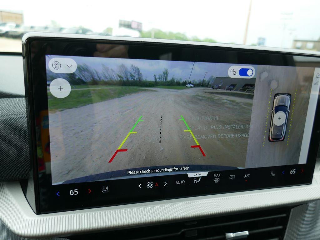 2026 Ford Explorer ST-Line 4WD