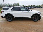 2026 Ford Explorer ST-Line 4WD