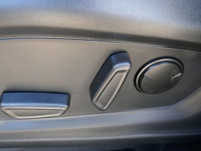 2026 Ford Explorer ST-Line 4WD