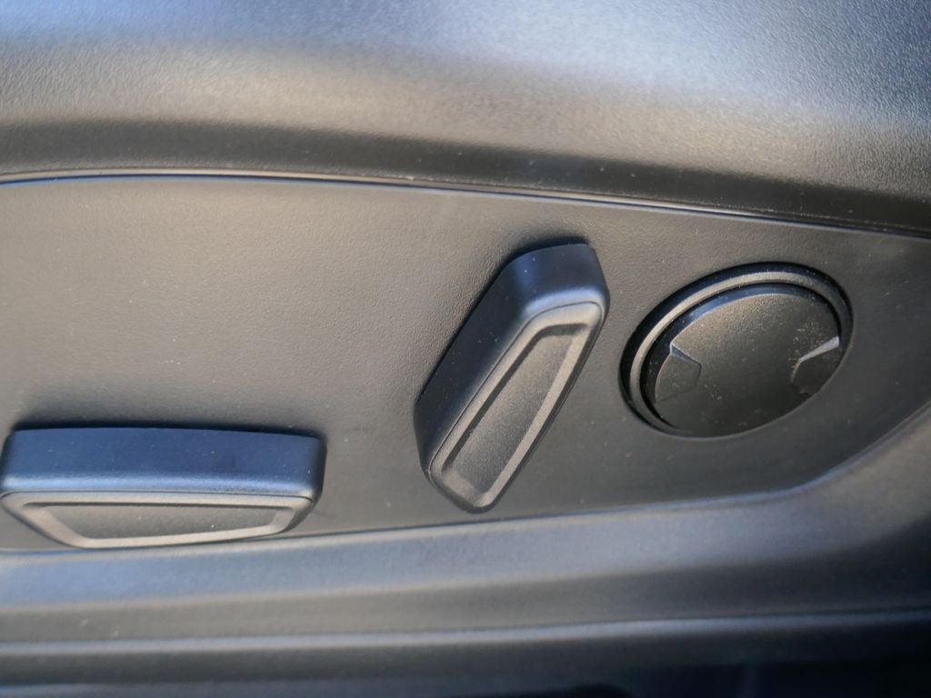 2026 Ford Explorer ST-Line 4WD