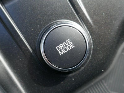 2026 Ford Explorer ST-Line 4WD