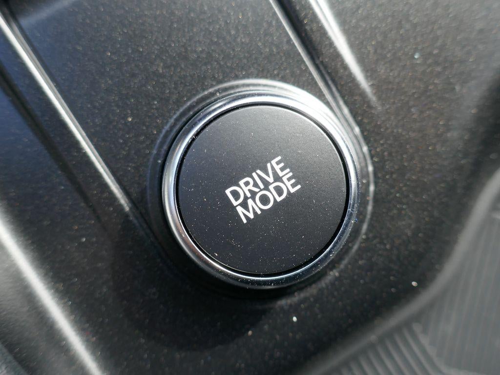 2026 Ford Explorer ST-Line 4WD