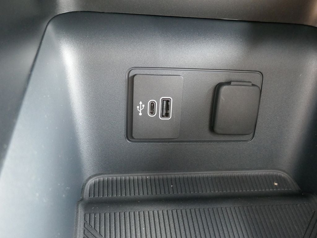 2026 Ford Explorer ST-Line 4WD