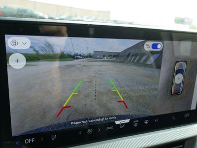 2026 Ford Explorer ST-Line 4WD