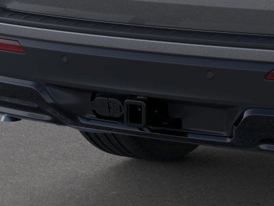 2026 Ford Explorer ST-Line 4WD