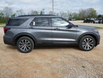 2026 Ford Explorer ST-Line 4WD