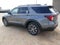 2026 Ford Explorer ST-Line 4WD