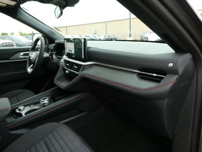 2026 Ford Explorer ST-Line 4WD