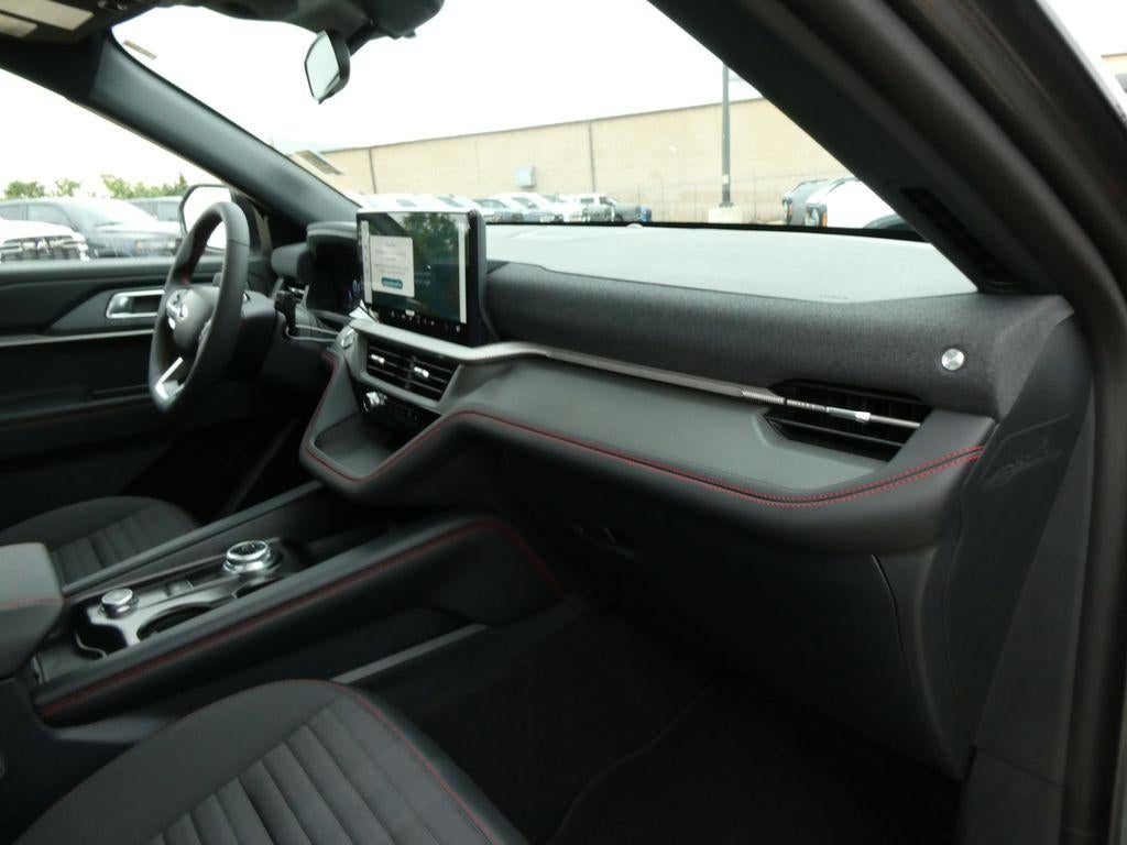 2026 Ford Explorer ST-Line 4WD