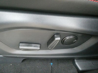 2026 Ford Explorer ST-Line 4WD