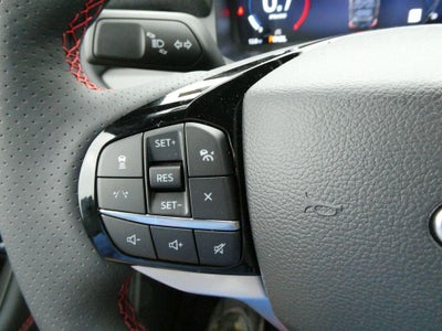2026 Ford Explorer ST-Line 4WD