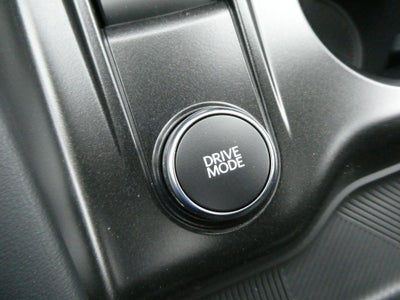 2026 Ford Explorer ST-Line 4WD