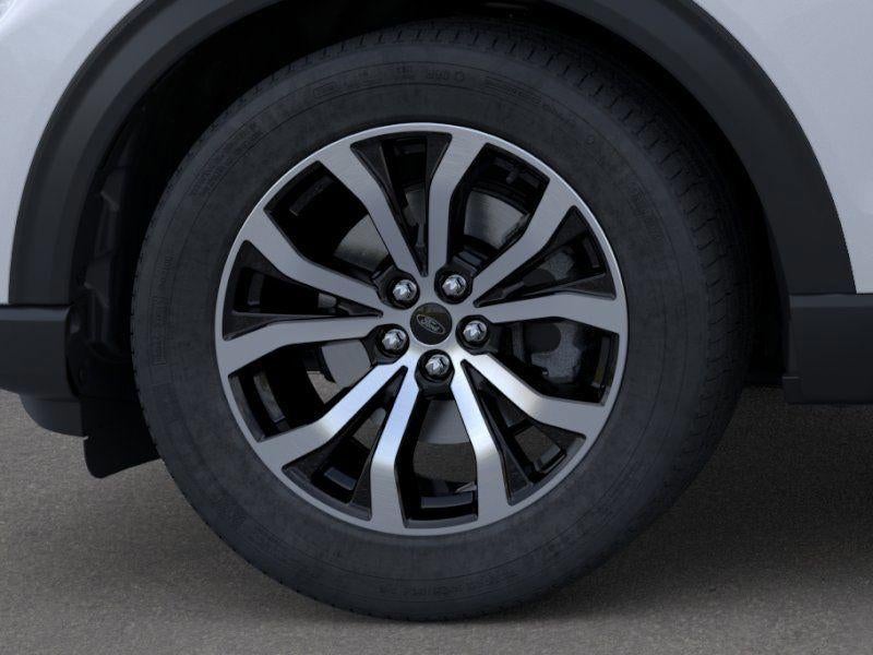 2026 Ford Explorer ST-Line 4WD