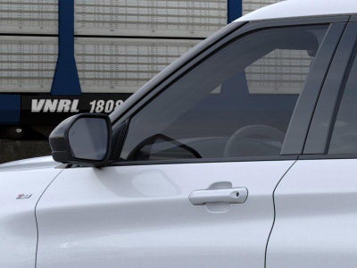 2026 Ford Explorer ST-Line 4WD