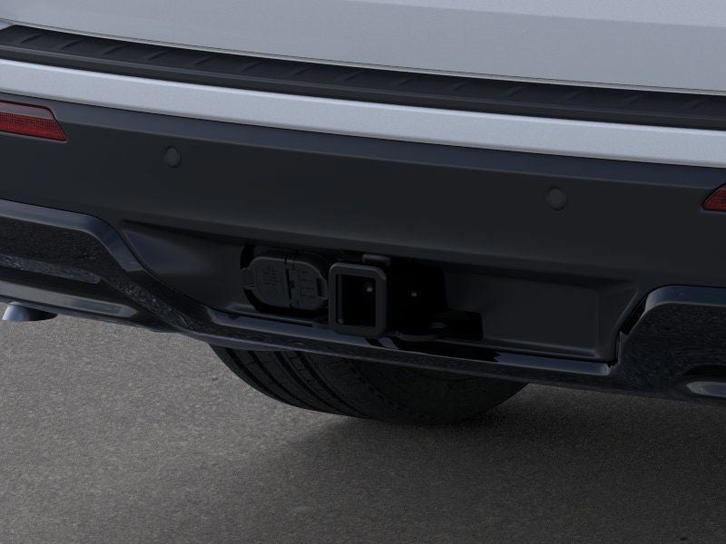 2026 Ford Explorer ST-Line 4WD