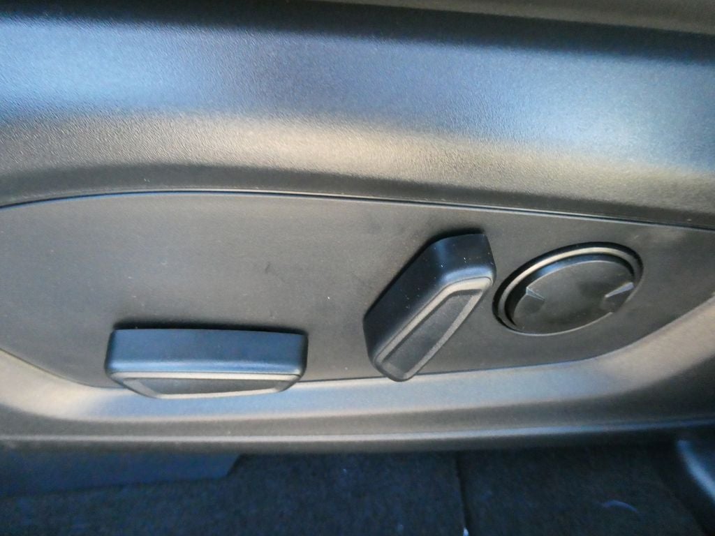 2026 Ford Explorer ST-Line 4WD