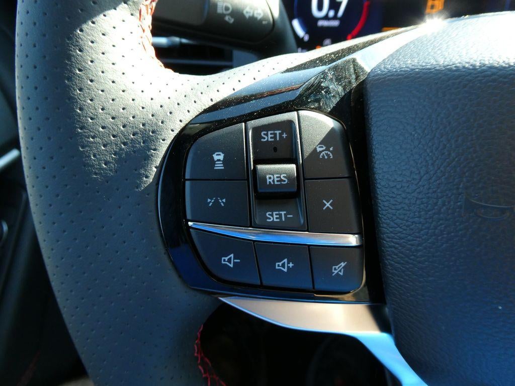 2026 Ford Explorer ST-Line 4WD