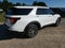 2026 Ford Explorer ST-Line 4WD