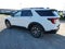 2026 Ford Explorer ST-Line 4WD