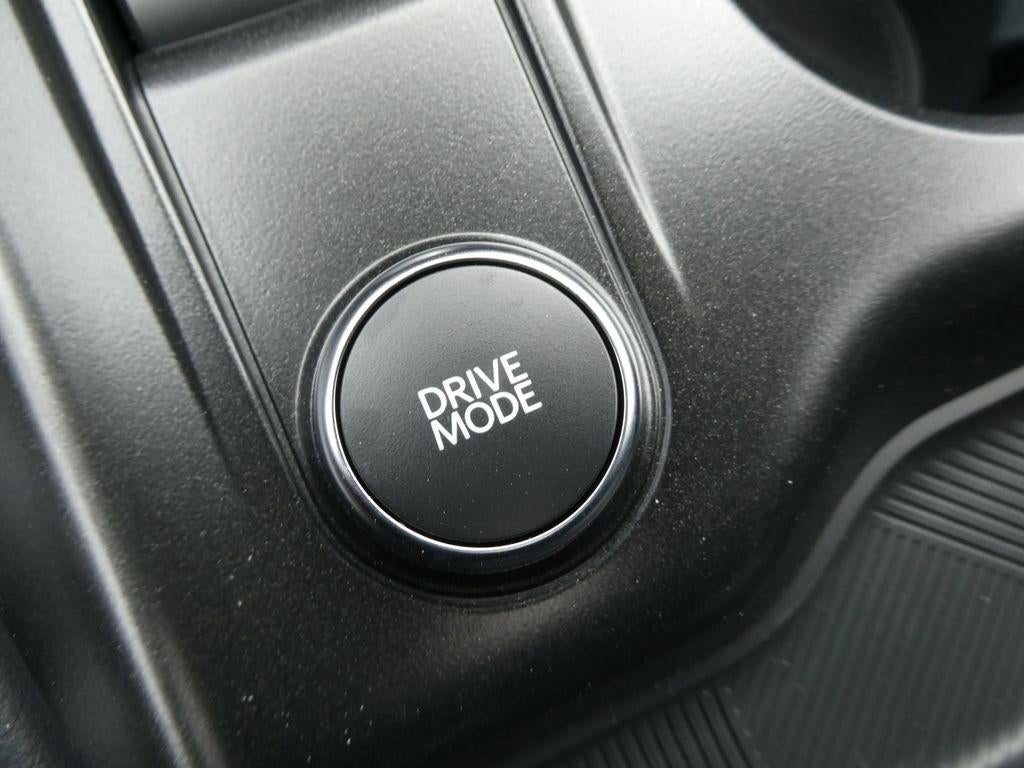 2026 Ford Explorer ST-Line 4WD