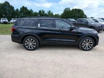 2026 Ford Explorer ST-Line 4WD