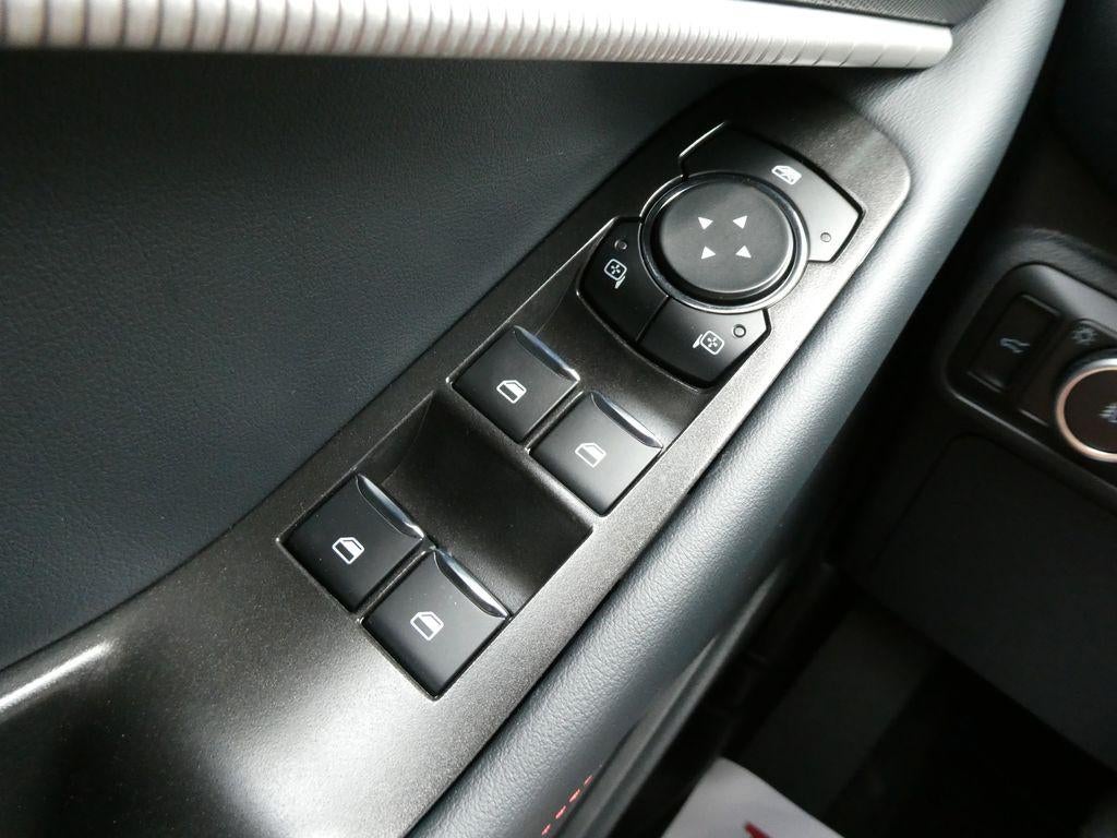 2026 Ford Explorer ST-Line 4WD